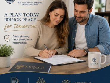 Estate planning