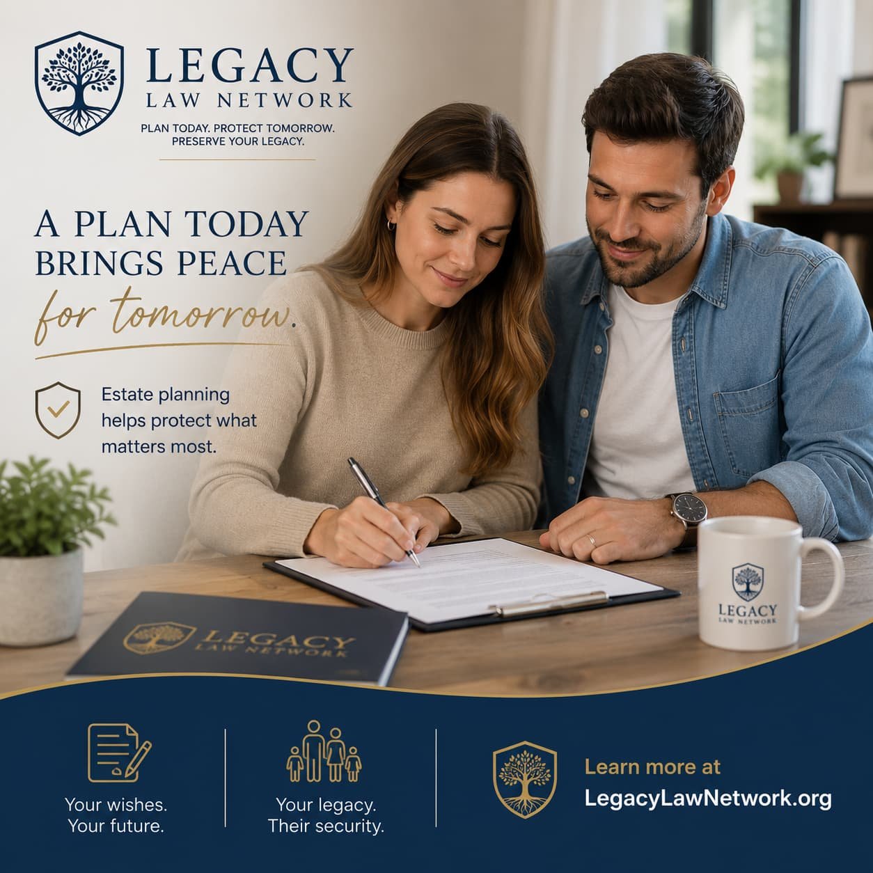 Estate planning
