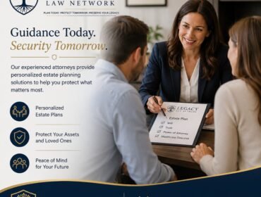 legal guidance