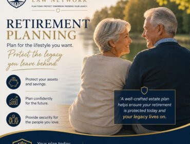 retirement planning