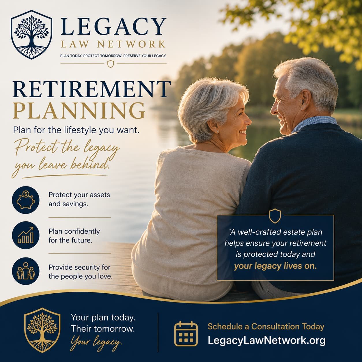 retirement planning