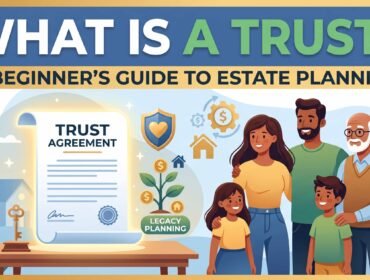Estate planning guide