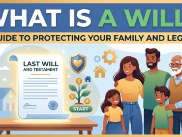 what is a will